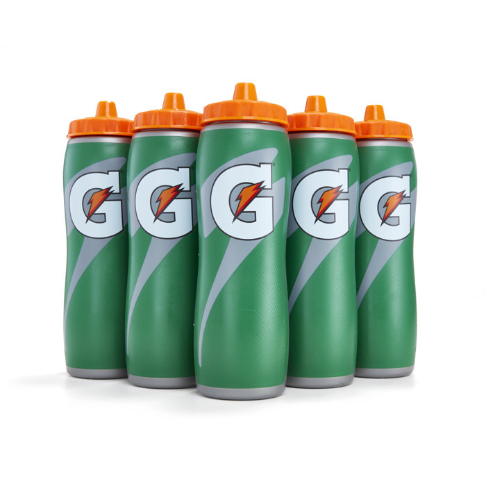 gatorade team packages